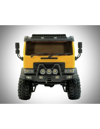 1:18 CR-18P "Tow Truck ARKTOS 6x6" yellow RTR