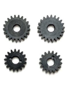 Opt. Over Drive Portal Gear...