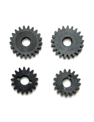 Opt. Over Drive Portal Gear Set (20%) - EVO-GOAT