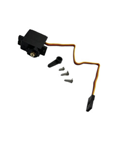 1.5kg MG Servo