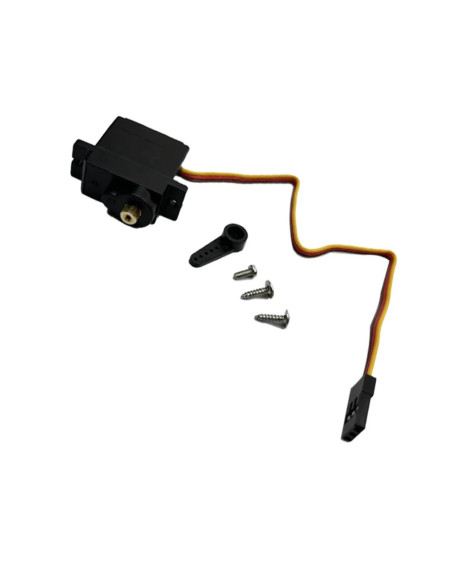 1.5kg MG Servo
