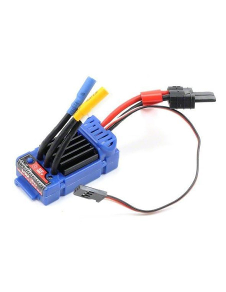 VXL-3m Electronic Speed Control, waterproof (brushless)