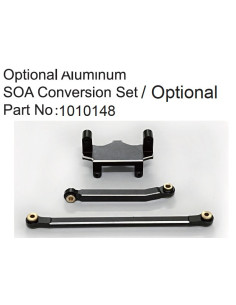 Optional Alu. SOA...