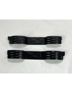 Optional Inner Fender Rock Van