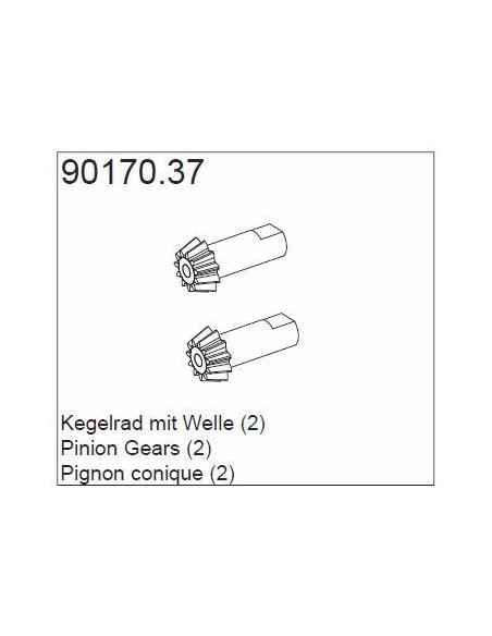 90170.37 Pinion gear (2)
