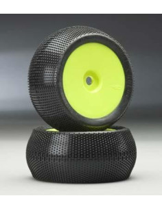 Neumáticos con llanta...