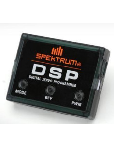 Programador de servos...