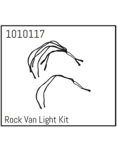 Rock Van Light Kit - PRO...