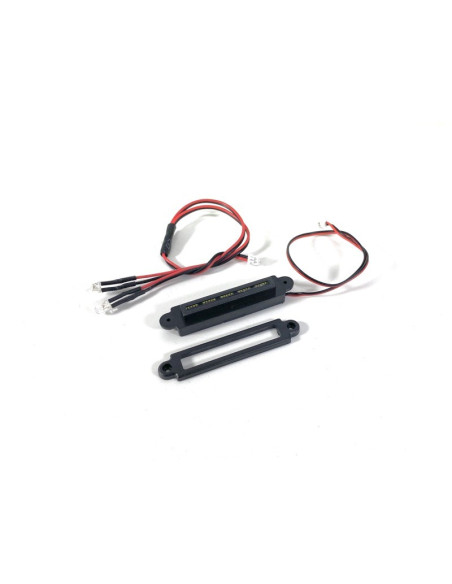 Rock Van Spot Light Set - PRO Crawler 1:18 (optional)