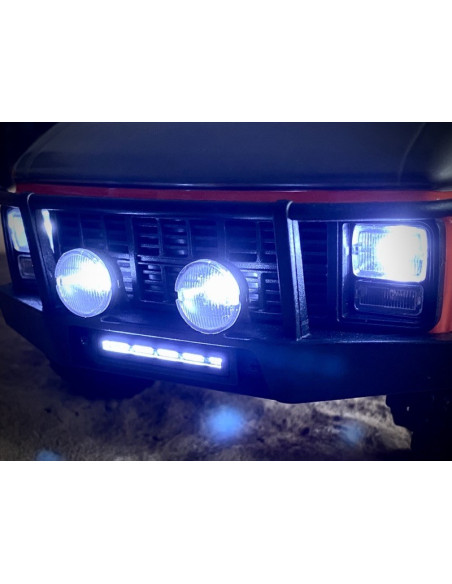 Rock Van Spot Light Set - PRO Crawler 1:18 (optional)