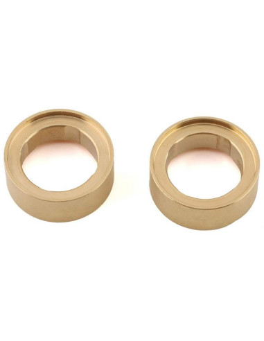 Optional Brass Wheel Weight - 24g