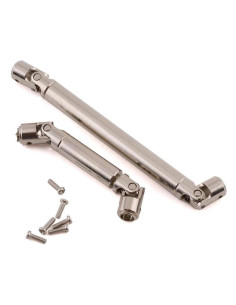 1:18 Optional Steel U-Joint...