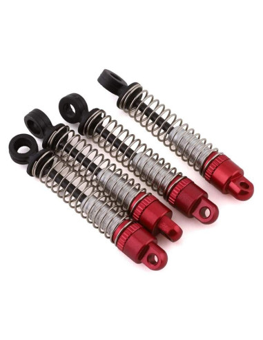 Optional Aluminum Upgrade Shocks Set