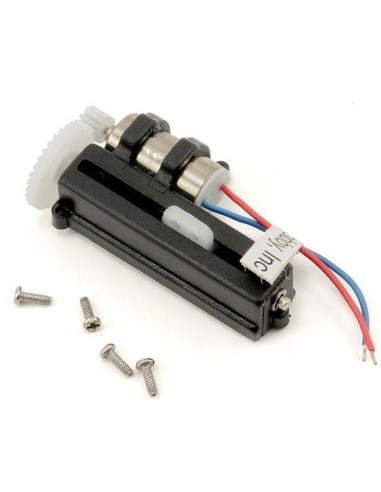 BLH1066B Servo Electrónica Blade 120SR