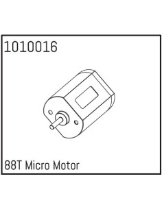 100T Micro Motor