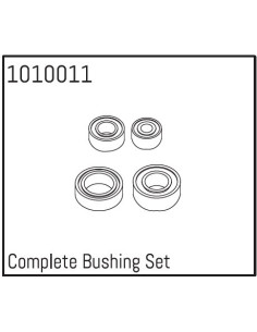 Complete Bushing Set