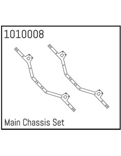Main Chassis Set