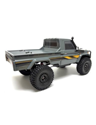 1:10 EP Crawler CR4.4eco "HILUX" grey RTR