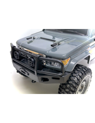 1:10 EP Crawler CR4.4eco "HILUX" grey RTR