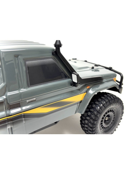 1:10 EP Crawler CR4.4eco "HILUX" grey RTR