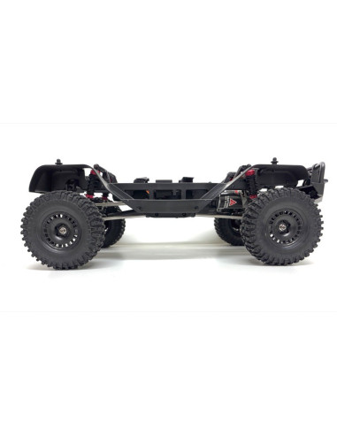 1:10 EP Crawler CR4.4eco "HILUX" grey RTR