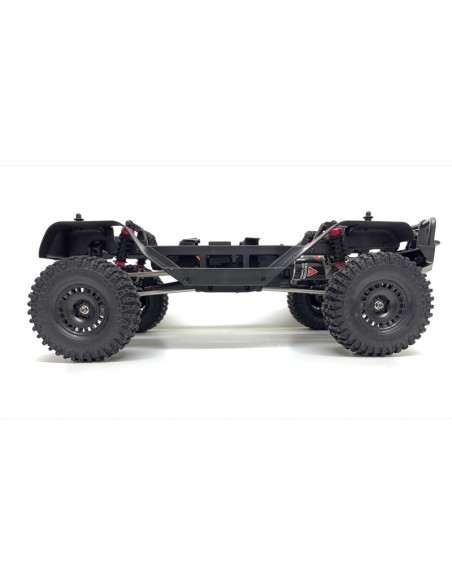 1:10 EP Crawler CR4.4eco "HILUX" grey RTR