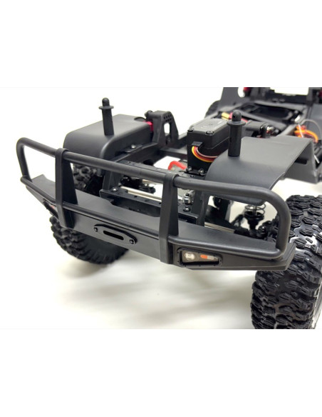 1:10 EP Crawler CR4.4eco "BRONCO" blue RTR