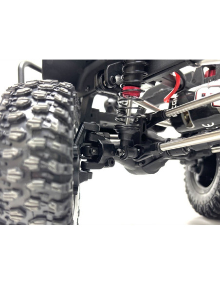 1:10 EP Crawler CR4.4eco "BRONCO" blue RTR