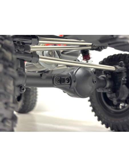 1:10 EP Crawler CR4.4eco "BRONCO" blue RTR