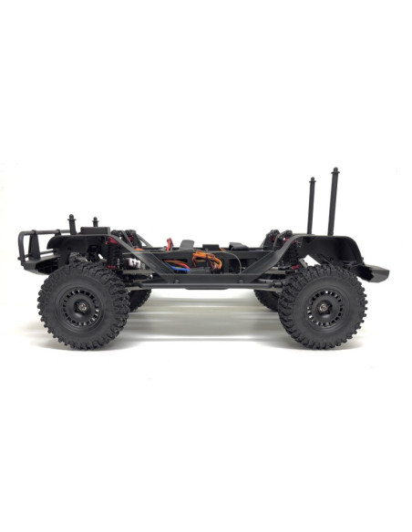 1:10 EP Crawler CR4.4eco "BRONCO" red RTR