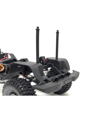 1:10 EP Crawler CR4.4eco "BRONCO" red RTR