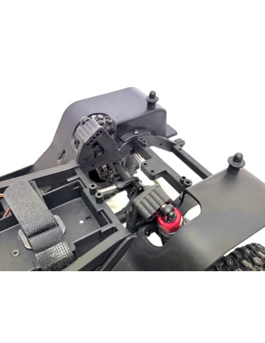 1:10 EP Crawler CR4.4eco "BRONCO" red RTR