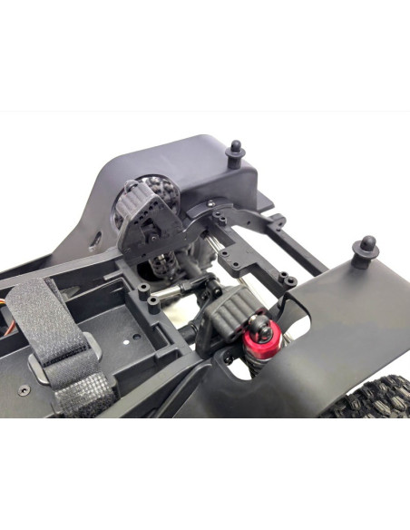 1:10 EP Crawler CR4.4eco "BRONCO" red RTR