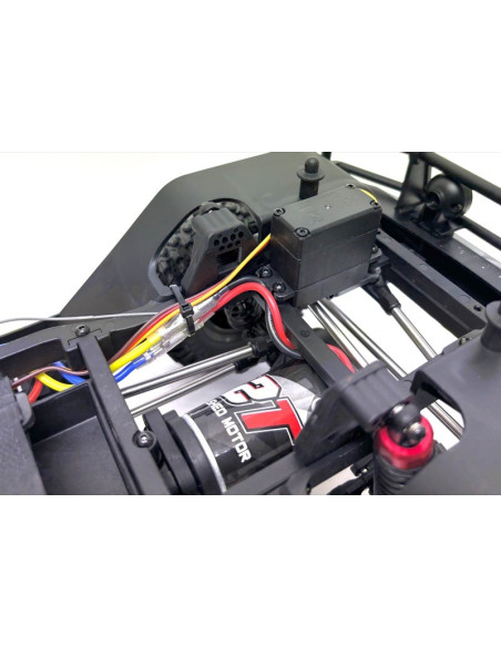 1:10 EP Crawler CR4.4eco "BRONCO" red RTR