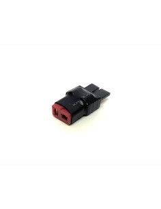 Adapter - T-Plug (F) to... 2