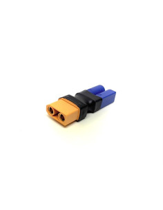Adapter - XT90 (F) to EC5...