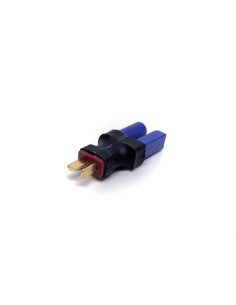 Adapter - EC5 (F) to T-Plug...