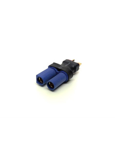 Adapter - EC5 (F) to T-Plug... 2