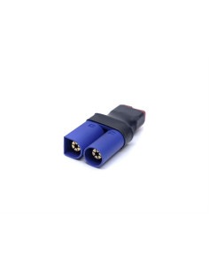 Adapter - T-Plug (F) to EC5... 2