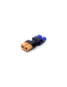 Adapter - XT60 (F) to EC3...