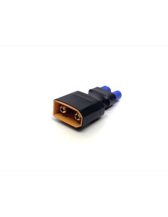 Adapter - EC3 (F) to XT90...