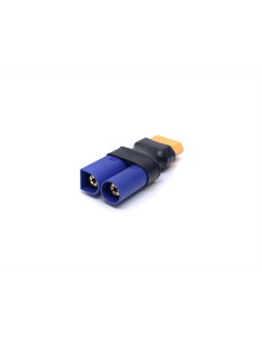 Adapter - XT60 (F) to EC5... 2