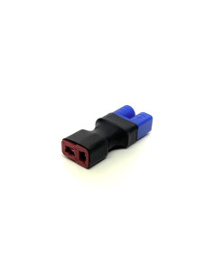 Adapter - T-Plug (F) to EC3...