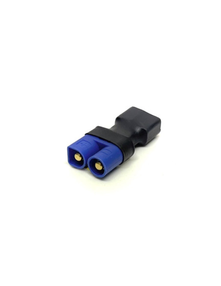 Adapter - T-Plug (F) to EC3 (M) - Compact Version