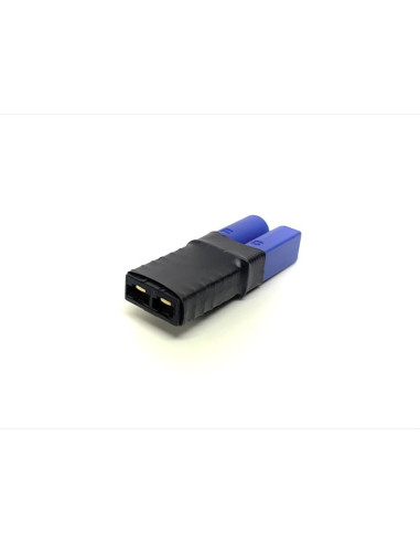 Adapter - Traxxas (F) to EC5 (M) - Compact Version
