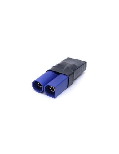 Adapter - Traxxas (F) to EC5 (M) - Compact Version