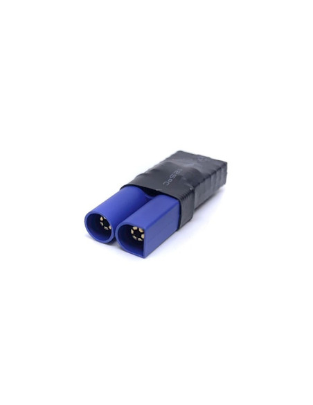 Adapter - Traxxas (F) to EC5 (M) - Compact Version