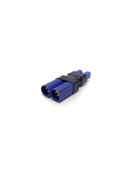 Adapter - EC3 (F) to EC5 (M) - Compact Version