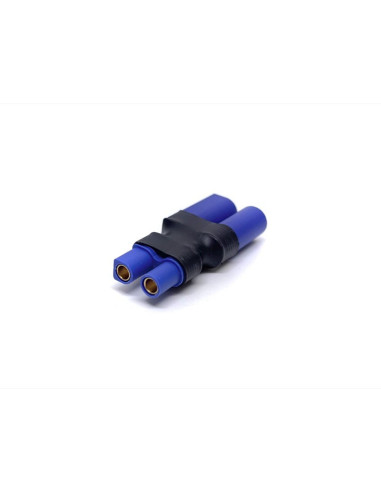 Adapter - EC3 (F) to EC5 (M) - Compact Version
