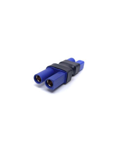 Adapter - EC5 (F) to EC3...